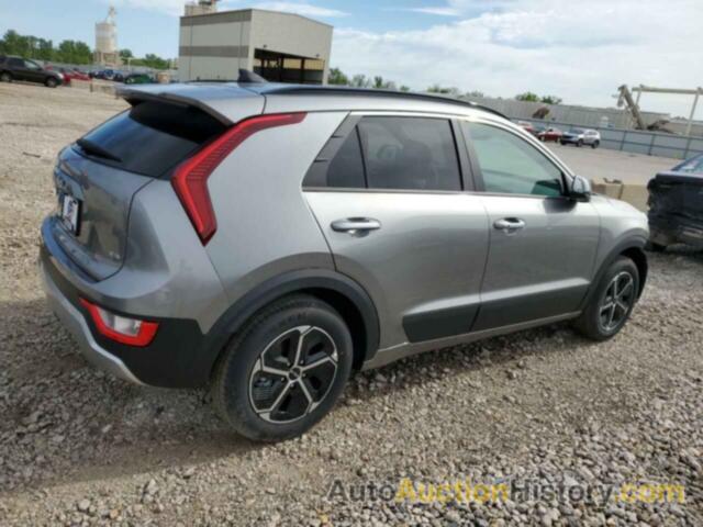 KIA NIRO EX, KNDCR3LE6R5129887