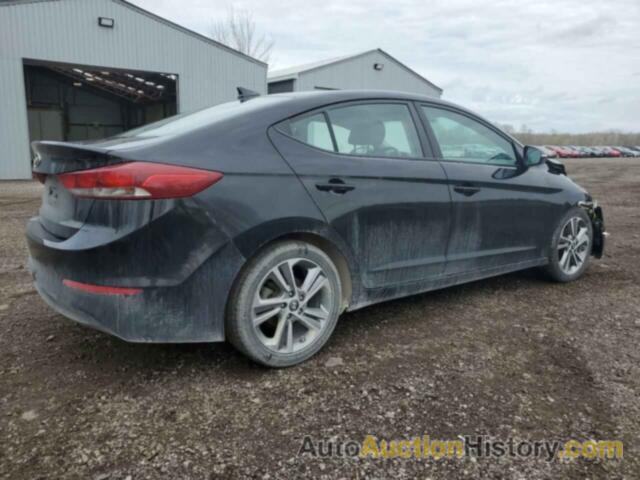 HYUNDAI ELANTRA SE, KMHD84LF1HU124683