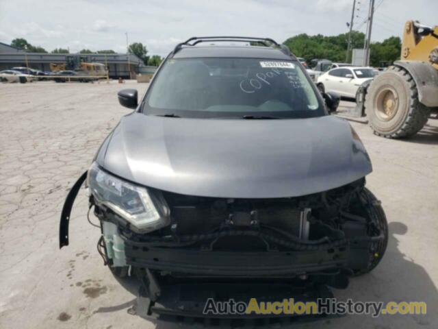 NISSAN ROGUE S, 5N1AT2MT6HC864858