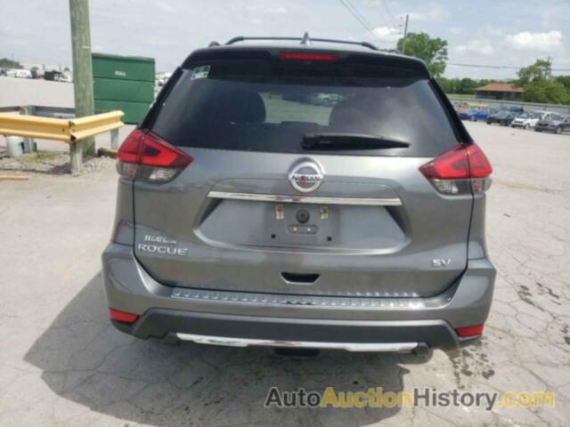 NISSAN ROGUE S, 5N1AT2MT6HC864858