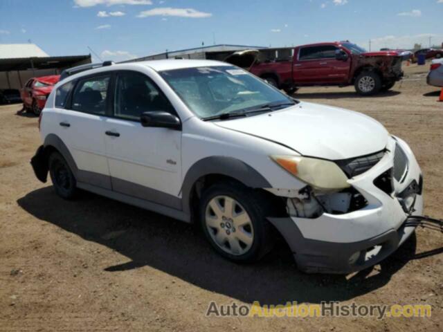 PONTIAC VIBE, 5Y2SL63875Z470646