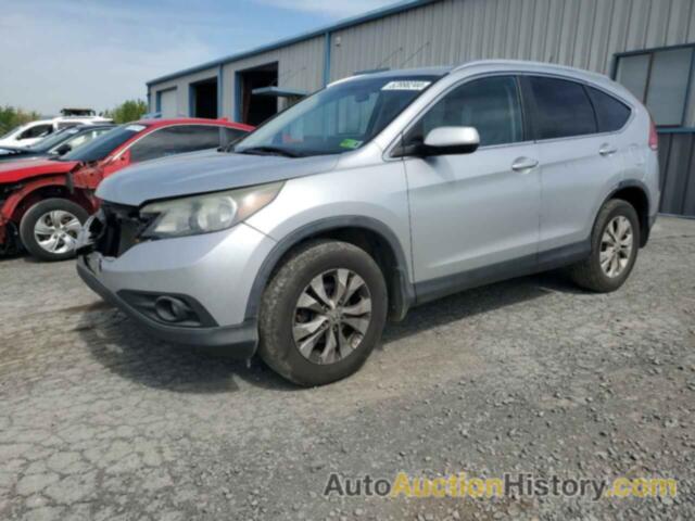 HONDA CRV EXL, 5J6RM4H75EL049764