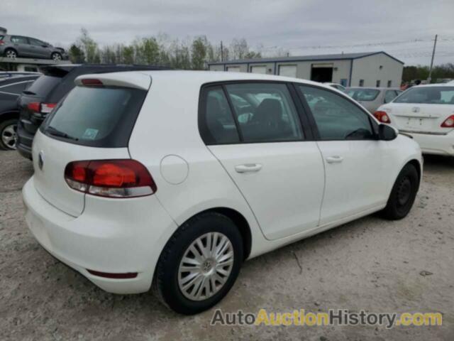 VOLKSWAGEN GOLF, WVWDB7AJ8DW134138