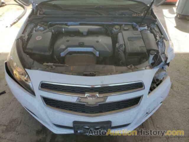 CHEVROLET MALIBU 1LT, 1G11C5SA0DF328626