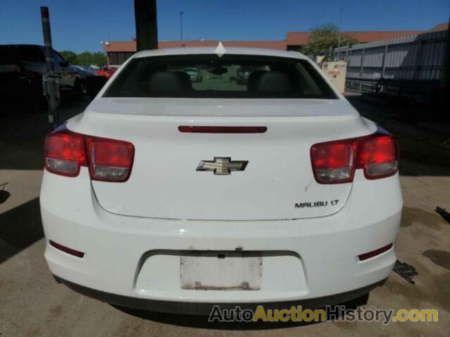 CHEVROLET MALIBU 1LT, 1G11C5SA0DF328626