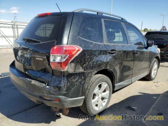 SUBARU FORESTER 2.5I PREMIUM, JF2SJADC5EH400680