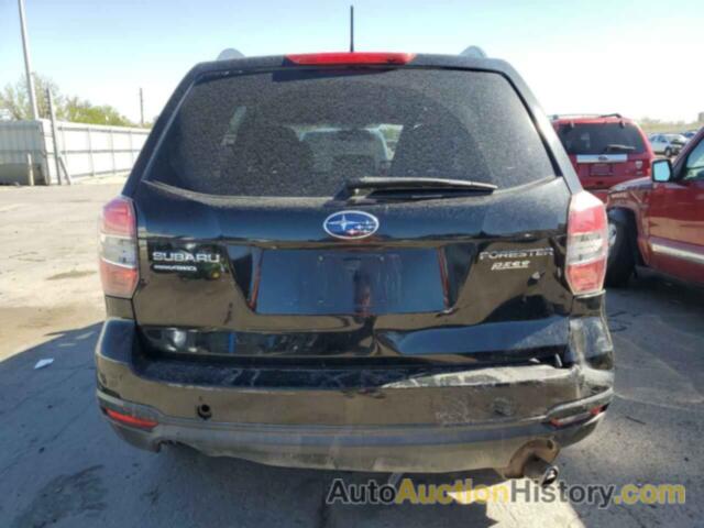 SUBARU FORESTER 2.5I PREMIUM, JF2SJADC5EH400680