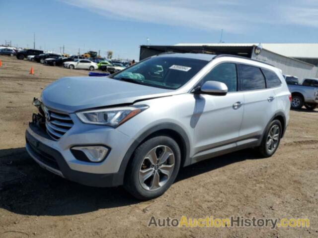 HYUNDAI SANTA FE GLS, KM8SMDHF1FU102496