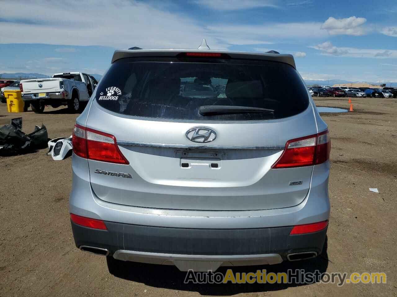 HYUNDAI SANTA FE GLS, KM8SMDHF1FU102496