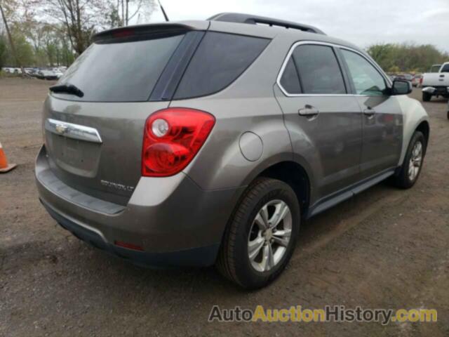 CHEVROLET EQUINOX LT, 2CNFLEEC9B6469904