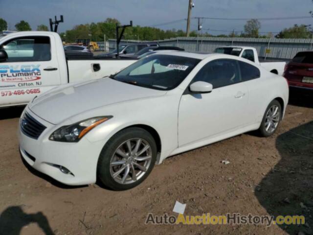 INFINITI G37, JN1CV6EL7BM261418