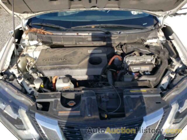 NISSAN ROGUE SV HYBRID, 5N1ET2MT7HC786382