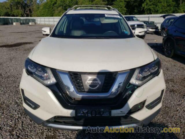 NISSAN ROGUE SV HYBRID, 5N1ET2MT7HC786382