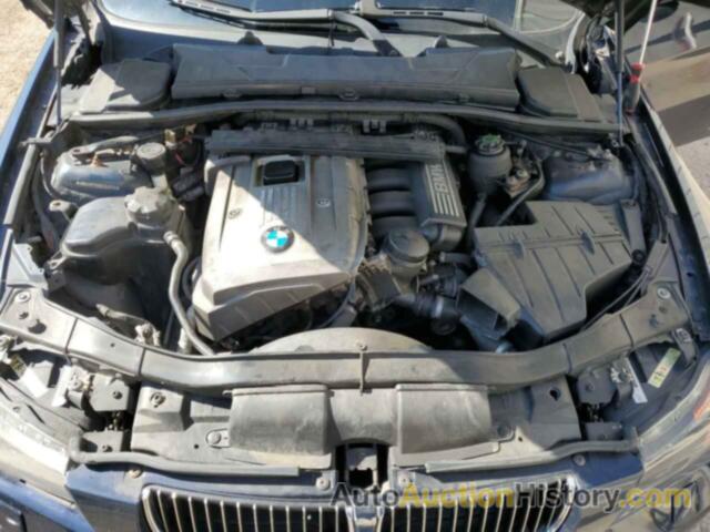 BMW 3 SERIES XI, WBAVD33596KV62878