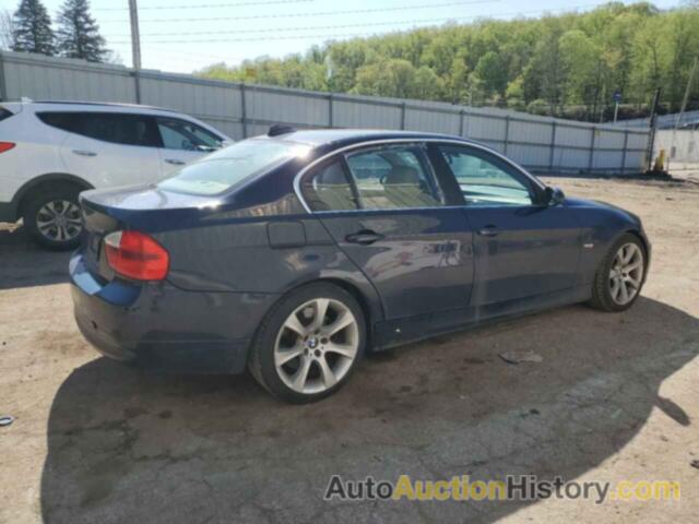 BMW 3 SERIES XI, WBAVD33596KV62878