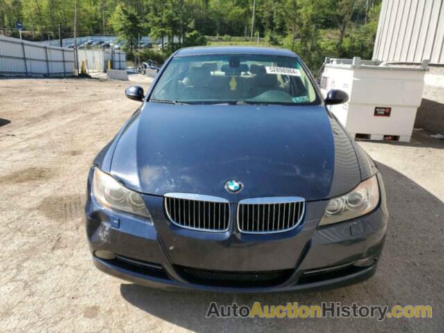 BMW 3 SERIES XI, WBAVD33596KV62878