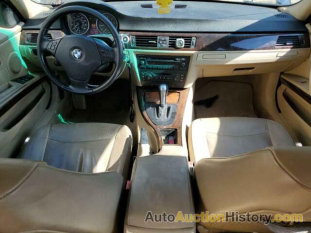 BMW 3 SERIES XI, WBAVD33596KV62878