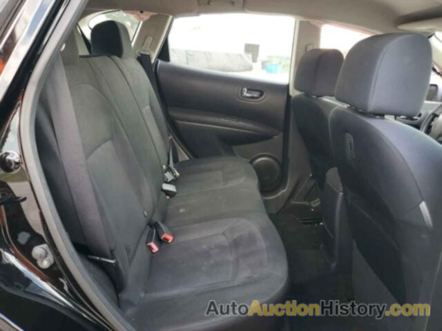 NISSAN ROGUE S, JN8AS5MTXEW611226