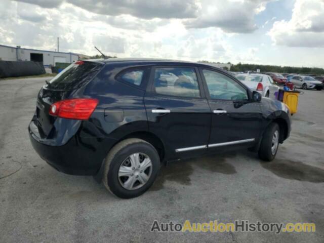 NISSAN ROGUE S, JN8AS5MTXEW611226