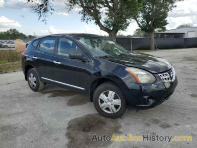 NISSAN ROGUE S, JN8AS5MTXEW611226