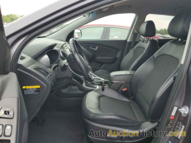 HYUNDAI TUCSON GLS, KM8JU3AG5EU805266