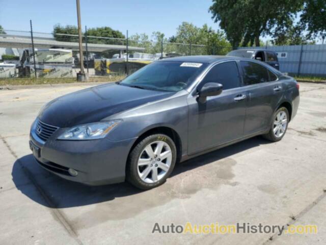 LEXUS ES350 350, JTHBJ46G272085230