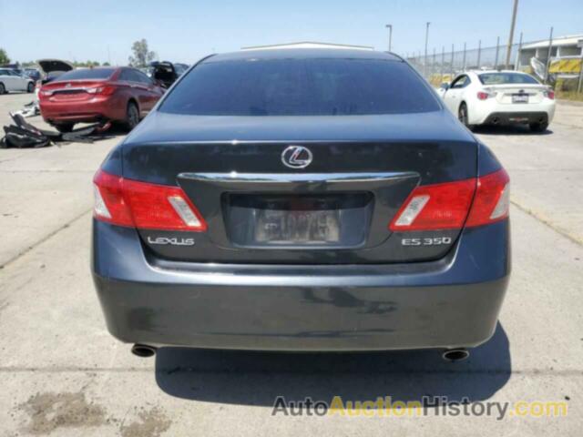 LEXUS ES350 350, JTHBJ46G272085230