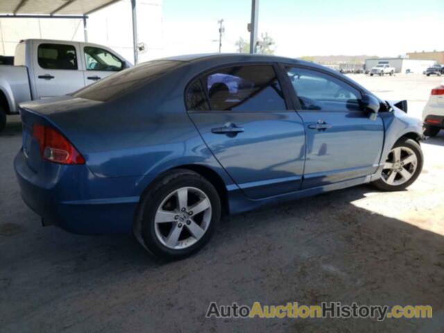 HONDA CIVIC EX, 1HGFA16888L060307