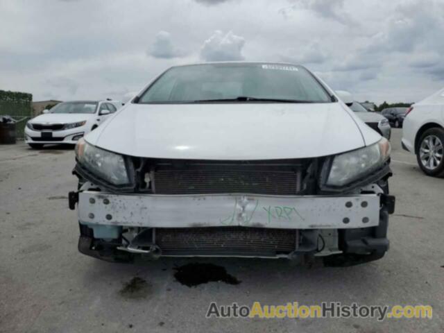 HONDA CIVIC EX, 2HGFB2F89CH313109