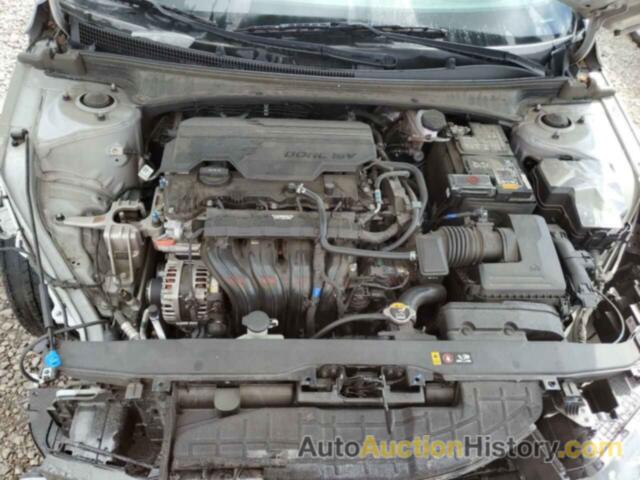 HYUNDAI ELANTRA SE, 5NPLL4AGXNH058957