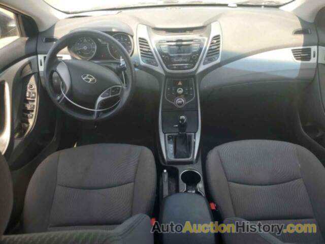 HYUNDAI ELANTRA SE, 5NPDH4AE7GH684425