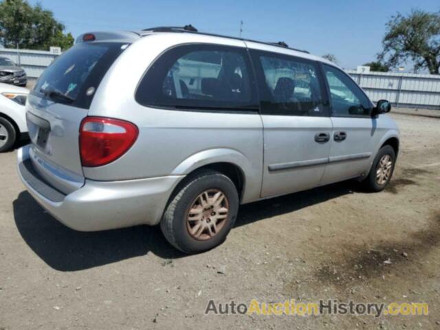 DODGE CARAVAN SE, 1D4GP24R16B542187