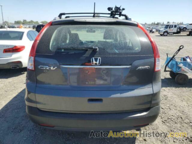 HONDA CRV LX, 2HKRM4H31DH665872