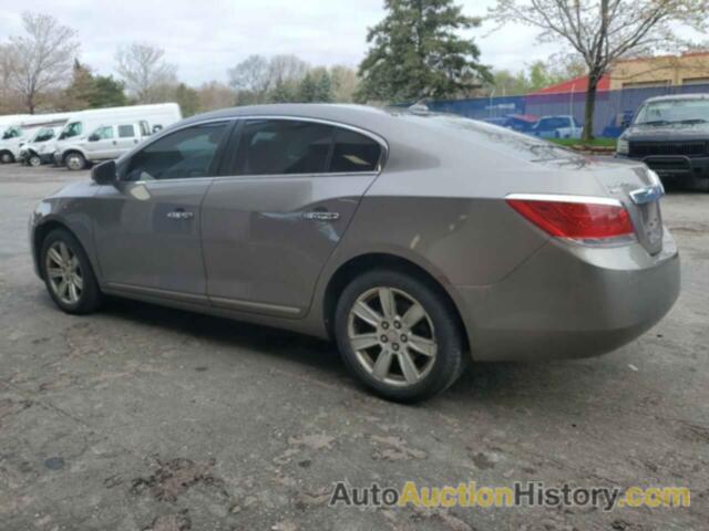 BUICK LACROSSE CXL, 1G4GD5ED4BF181580