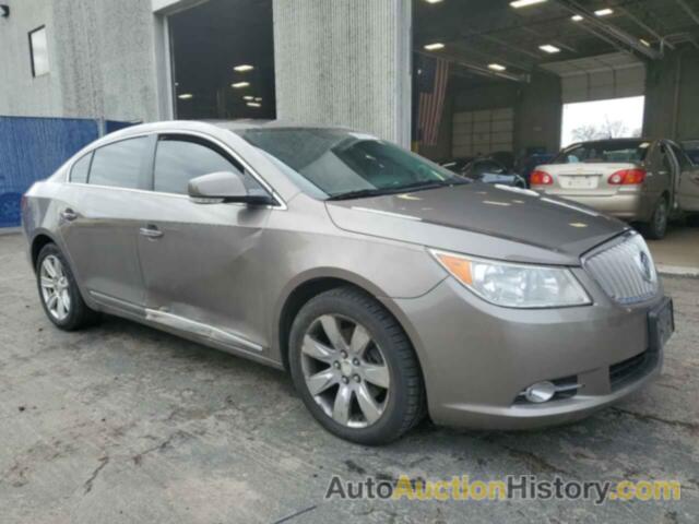 BUICK LACROSSE CXL, 1G4GD5ED4BF181580