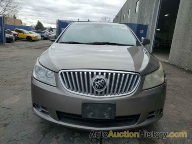 BUICK LACROSSE CXL, 1G4GD5ED4BF181580