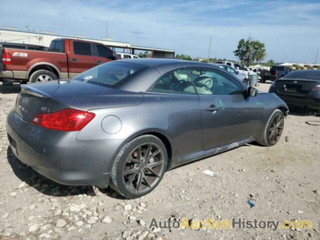 INFINITI G37 BASE, JN1CV6FE5CM202322