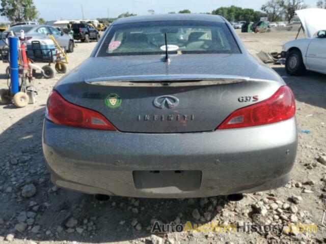 INFINITI G37 BASE, JN1CV6FE5CM202322