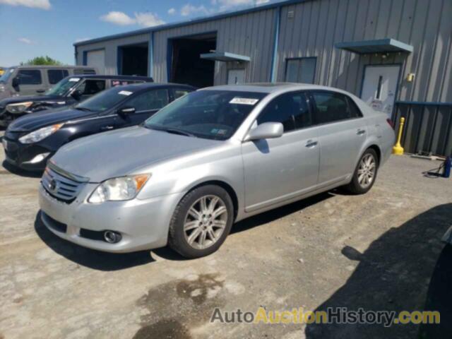 TOYOTA AVALON XL, 4T1BK36B39U345280