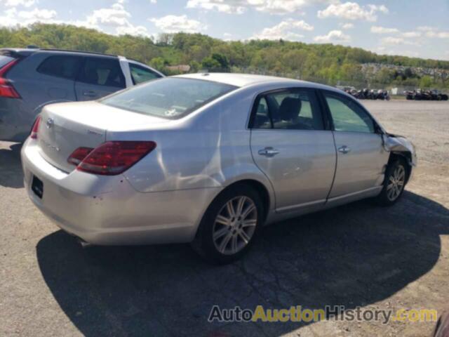 TOYOTA AVALON XL, 4T1BK36B39U345280