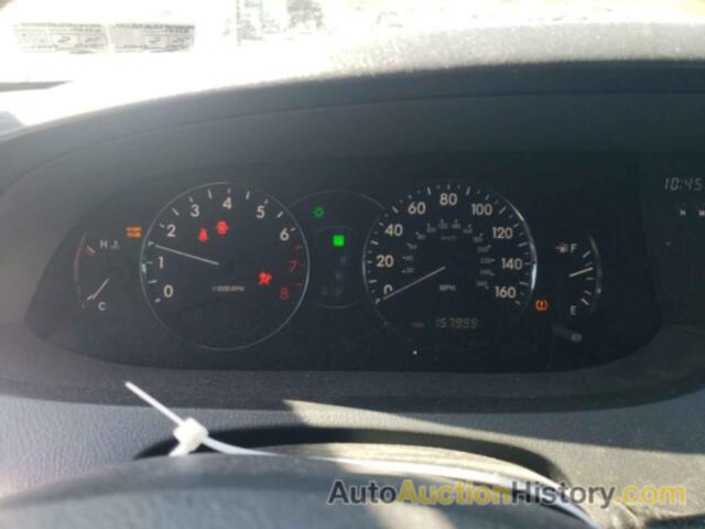 TOYOTA AVALON XL, 4T1BK36B39U345280