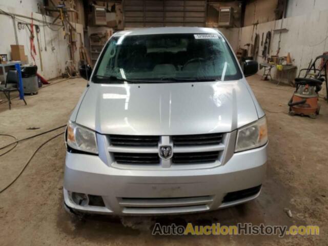 DODGE CARAVAN SE, 2D8HN44E79R636789