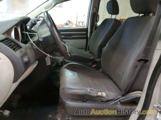 DODGE CARAVAN SE, 2D8HN44E79R636789