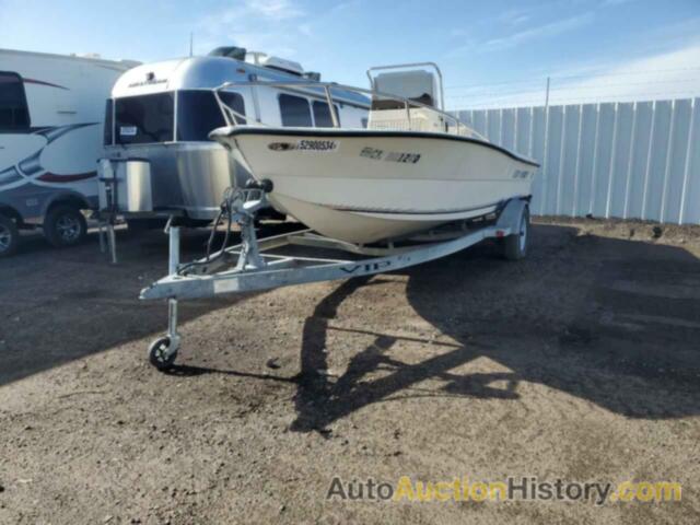 BOAT ALL MODELS, KWEN1425F595