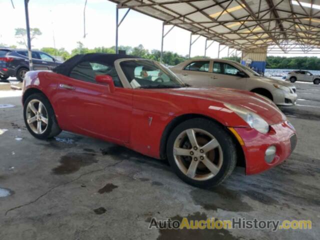 PONTIAC SOLSTICE, 1G2MB33BX6Y000659