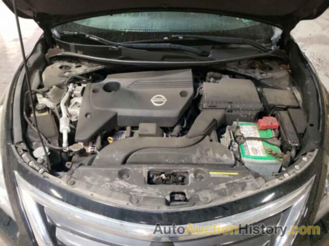 NISSAN ALTIMA 2.5, 1N4AL3AP5FC110516