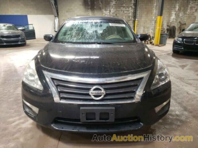 NISSAN ALTIMA 2.5, 1N4AL3AP5FC110516