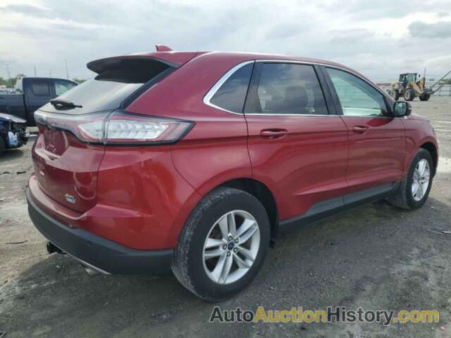 FORD EDGE SEL, 2FMPK4J95GBC26410