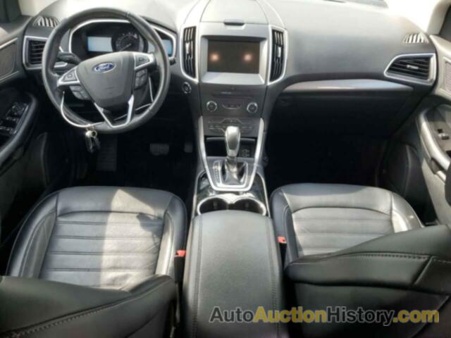 FORD EDGE SEL, 2FMPK4J95GBC26410