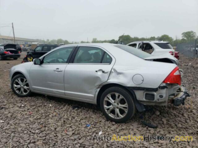 FORD FUSION SE, 3FAHP0HA5CR341495